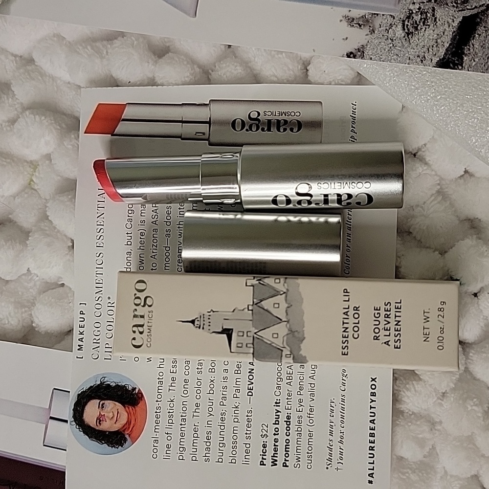 Various Makeup Items From Allure Beauty Boxes.. - Picture 10 of 12